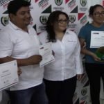 San Martín: Ministerio del Ambiente reconoció a municipio bandino por ser modelo Ecoeficiente