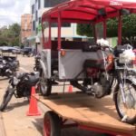 Banda de Shilcayo: Municipio bandino premiará a contribuyentes puntuales con motocar 00 kilómetros