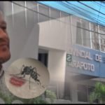 Tarapoto: Regidor mostró malestar ante apatía de autoridades en lucha contra el dengue