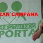 Tarapoto: Lanzan campaña “Tu bienestar nos importa”, dirigida a personas de la tercera edad y con discapacidad