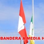 Las Palmas: Izan bandera en recuerdo de ciudadanos que murieron víctimas de la COVID-19