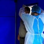 San Martín: EsSalud atenderá a pacientes con síntomas de COVID-19 en la I.E. Cleofé Arévalo del Águila