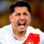Gianluca Lapadula ya cuenta con ficha en Reniec y está cada vez más cerca a la selección peruana