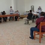 Morales: Tomarán la carretera si EMAPA no concluye expediente técnico para servicios básicos