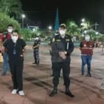 Tarapoto: Retoman operativos nocturnos en lugares considerados de mayor riesgo