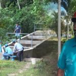 Tarapoto: Presidente del FRECIDES insistirá que mega proyecto para San Martín sea por gravedad