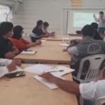 Lamas: Comité Subcuenca Mayo socializa avances del “Plan de Gestión de Recurso Hídricos”