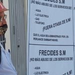 Tarapoto: FRECIDES inicia recolección de 5 mil firmas para reestructurar EMAPA San Martín