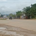 Banda de Shilcayo: Dentro de 15 días colocarán rompemuelles en la zona “Y” de la nueva Vía de Evitamiento