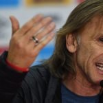 Ricardo Gareca anunció lista oficial de convocados de la selección peruana para próxima fecha de Eliminatorias Qatar 2022