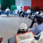Banda de Shilcayo: Coordinan para evitar riego sembríos de arroz con aguas residuales
