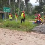 Tarapoto: Trabaja Perú inicio mantenimiento de ojos de agua “El Achual” y “Fondero”