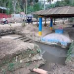 Tarapoto: Trabaja Perú realiza mantenimiento del sector Achual