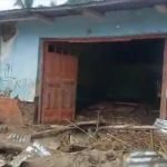 Amazonas: Desembalse del río Utcubamba arrasa viviendas y causa serios daños