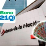 Bono 210 soles LINK 2022, Banco de la Nación: ¿Cómo cobrarlo si perdí mi DNI?