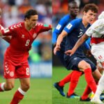 ¿La revancha? La selección peruana podría jugar ante Francia, Dinamarca y Túnez en el Mundial