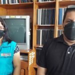 Tarapoto: Ante discrepancias, alcalde de la MPSM y gerente de Emapa se reúnen para plan de contingencia