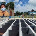 Tarapoto: Frecides asegura que nombramiento de nueva gerente de Emapa es más de lo mismo