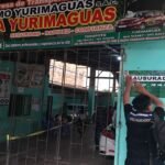 Tarapoto: Clausuran paraderos de vehículos por insalubridad en sus locales