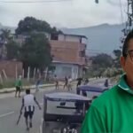 Tarapoto: Ex combatiente señala que alternativa para eliminar el pandillaje es el servicio militar obligatorio