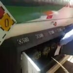 Tarapoto: Intervienen vehículos cisternas de transporte de combustible y constatan legalidad de traslado