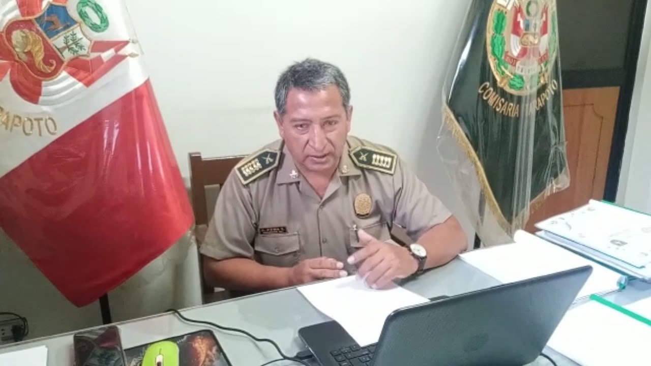 San Martín: Delincuentes usan tres modalidades de estafa para robar a ...