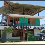 Banda de Shilcayo: Este 06 de noviembre centro poblado Las Palmas elegirá a nueva autoridad municipal