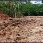 San Martín: Frente de Defensa de Sauce amenaza levantarse por presunta invasión de faja marginal en laguna