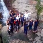 San Martín: Viceministra de Ambiente encabeza actividad de reforestación y visita ACR