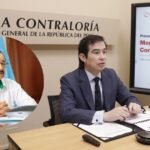 Contraloría detecta perjuicio económico de S/ 54 millones de soles en obras ejecutadas por gestión Bogarín, 340 funcionarios tienen presunta responsabilidad