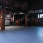 Morales: ANA ordena demolición de infraestructura de discoteca «Anaconda» que ocupa faja marginal
