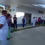 San Martín: Trabajadores del Centro de Salud de Morales anuncia huelga indefinida
