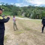 Morales: Autoridades se reúnen para que las fiestas de San Juan sean seguras