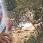 San Martín: Gobernador Grundel asegura que sí es viable sacar agua del río Cumbaza para proyecto de agua potable
