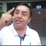 Tarapoto: Sindicato formado por Pedro Castillo cuyo registro fue anulado, convoca a paro de 24 horas