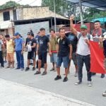 Tarapoto: Frecides anuncia movilización para este viernes 28 de julio y exigir libertad de Pedro Castillo