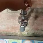 Morales: Pobladora denuncia que desde el 28 de junio no tienen el servicio de agua potable