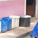 Tarapoto: Pobladores de San Juan, Santa Rosa y San Martín de Cumbaza no tienen agua potable hace dos años