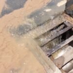 Tarapoto: Mientras en algunos sectores falta el agua potable en otros se desperdicia