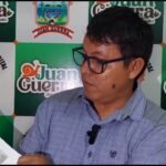 San Martín: Alcalde de Juan Guerra pide al OEFA intervenir chancherías que contaminan fuentes de agua