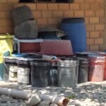 Tarapoto: Hace un año y medio que San Martín, San Juan y Santa Rosa de Cumbaza no tienen agua potable por tuberías