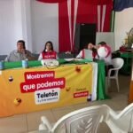 San Martín: «Mostremos que podemos» es el nombre de teletón 2023 que busca recaudar más de 12 millones de soles