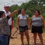 Tarapoto: ANA paraliza actividades de descolmatación de río Cumbaza por falta de permiso