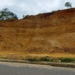 Banda de Shilcayo: Poblador de Satélite denuncia extracción ilegal de material