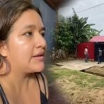 Banda de Shilcayo: Pobladora denuncia olores tóxicos que emanaría fábrica de postes de concreto