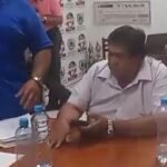 San Martín: Suspenden por 60 días a alcalde de la Banda de Shilcayo por no entregar Focomún a centros poblados