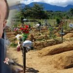 Banda de Shilcayo: «Cadáveres enterrados en cementerio Virgen de los Remedios serán exhúmanos tras desalojo»