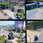 San Martín: Cámaras de vigilancia monitorearán en tiempo real en Tarapoto, Morales y Banda de Shilcayo