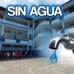 Tarapoto: I.E. JARA no tiene agua potable por deuda con Emapa San Martín