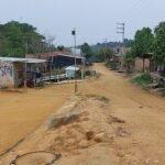 Banda de Shilcayo: No hay cuando se titulen predios de Ander Becerra por controversia entre municipalidades